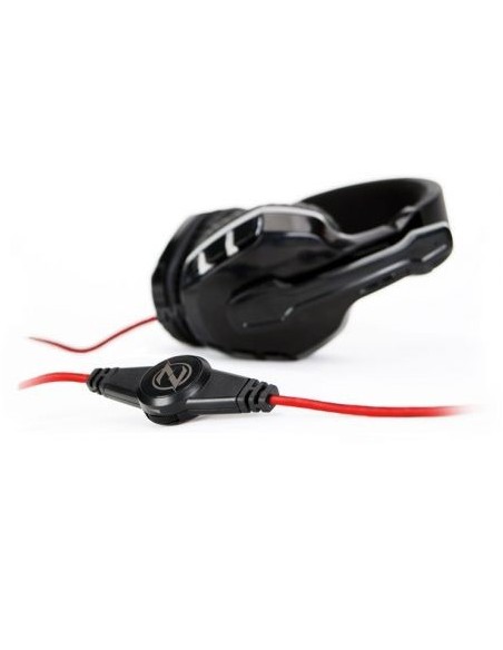 Слушалки Zalman ZM-HPS300